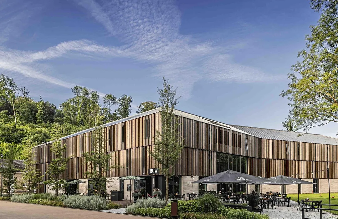Hotel Valkenburg By Mercure - Next To Shimano Experience Center-1