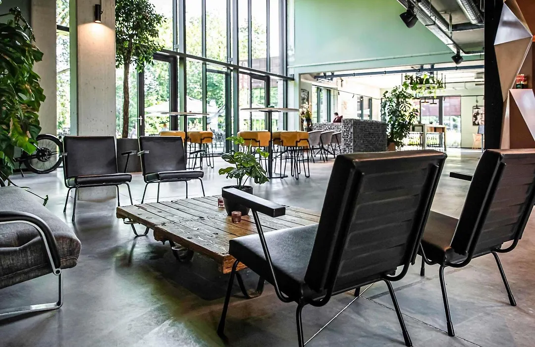 Hotel Valkenburg By Mercure - Next To Shimano Experience Center-1