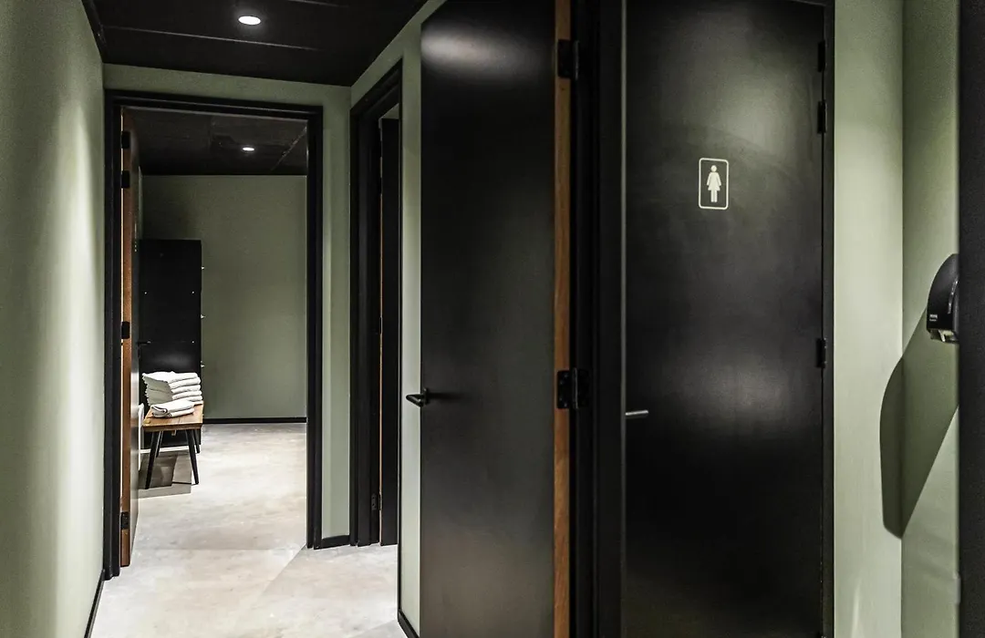 Hotel Valkenburg By Mercure - Next To Shimano Experience Center-1