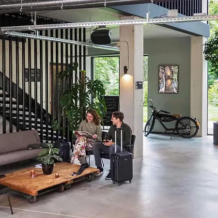 Hotel Valkenburg By Mercure - Next To Shimano Experience Center-3
