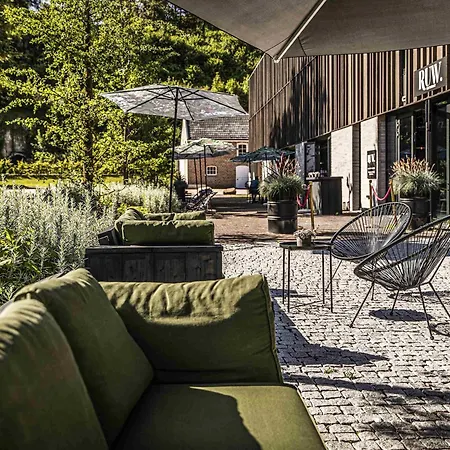 Hotel Valkenburg By Mercure - Next To Shimano Experience Center-2