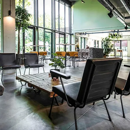 Hotel Valkenburg By Mercure - Next To Shimano Experience Center-3