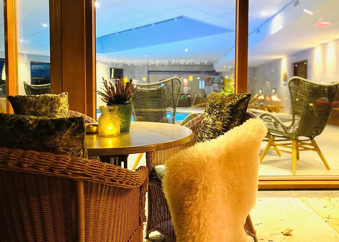 Hotel Schaepkens Van St Fijt Valkenburg aan de Geul