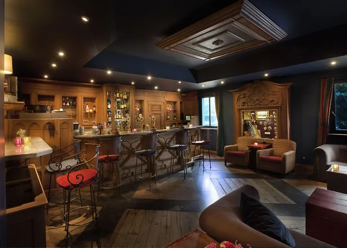 Chateau St Gerlach - Oostwegel Collection, Member Of Relais And Chateaux Valkenburg aan de Geul