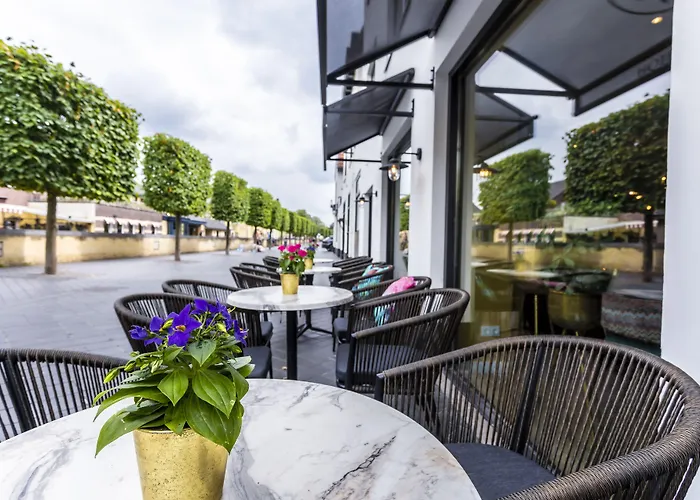 Hotel Botterweck Valkenburg aan de Geul