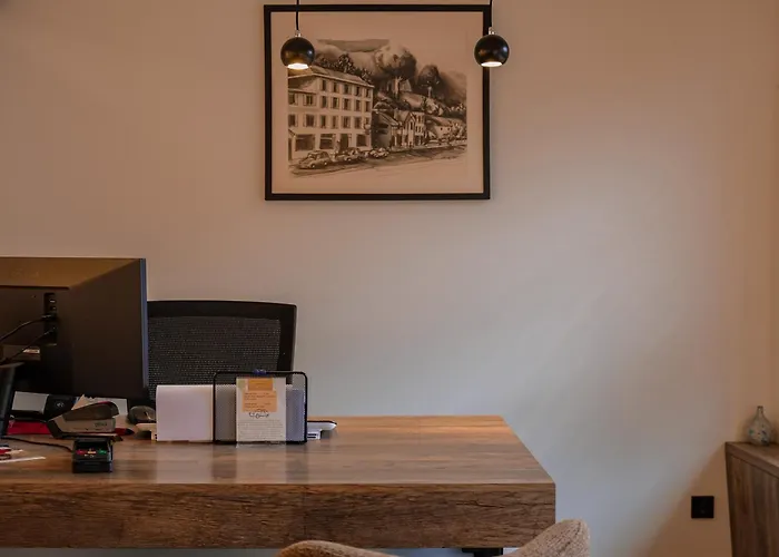 Hotel Atlanta Valkenburg aan de Geul