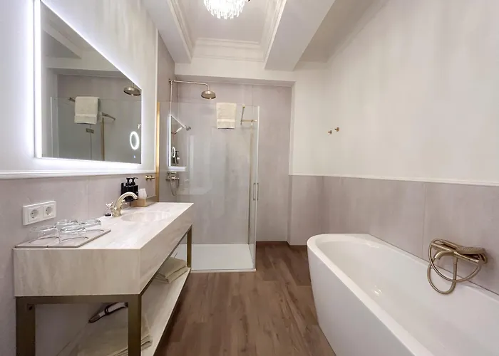 Hotel Kasteel Oost Valkenburg aan de Geul